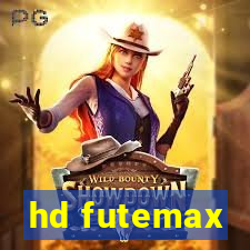 hd futemax